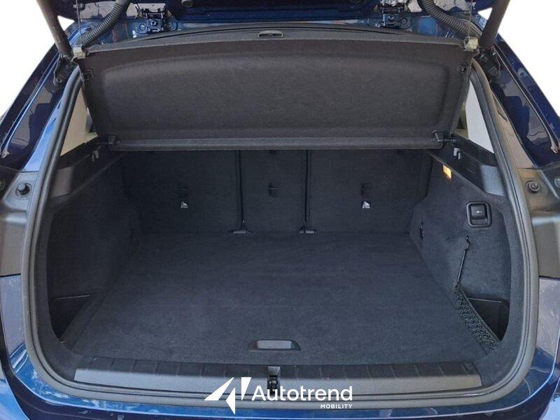 BMW X1 xDrive20d 190 CV Automatica Advantage