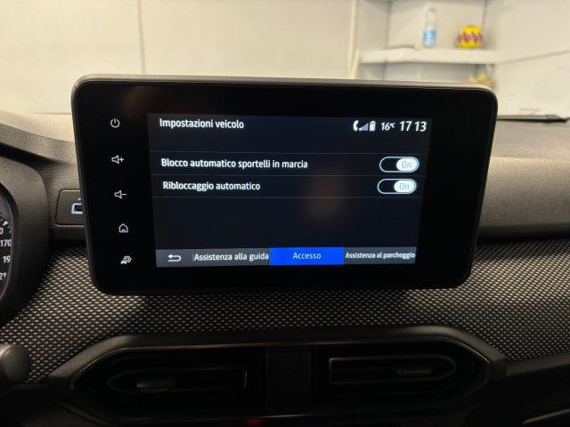 DACIA Jogger 1.0 GPL 7 Posti Comfort