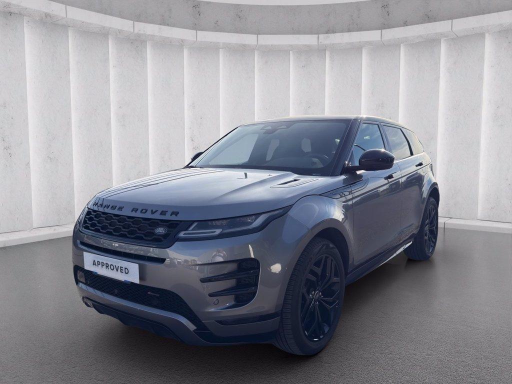 LAND ROVER Range Rover Evoque 2 serie LAND ROVER 2.0D I4 163 CV AWD Auto R-Dynamic SE del 2022