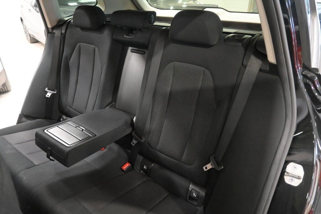 BMW X3 20D 190CV STEPTRONIC 48V X-DRIVE BUSINESS ADVANTAGE ( FARI LED - CRUISE - CLIMA TRIZONA - NAVI - CARPLAY - PARK ASSISTANT - TELECAMERA 360 - CERCHI 18 )