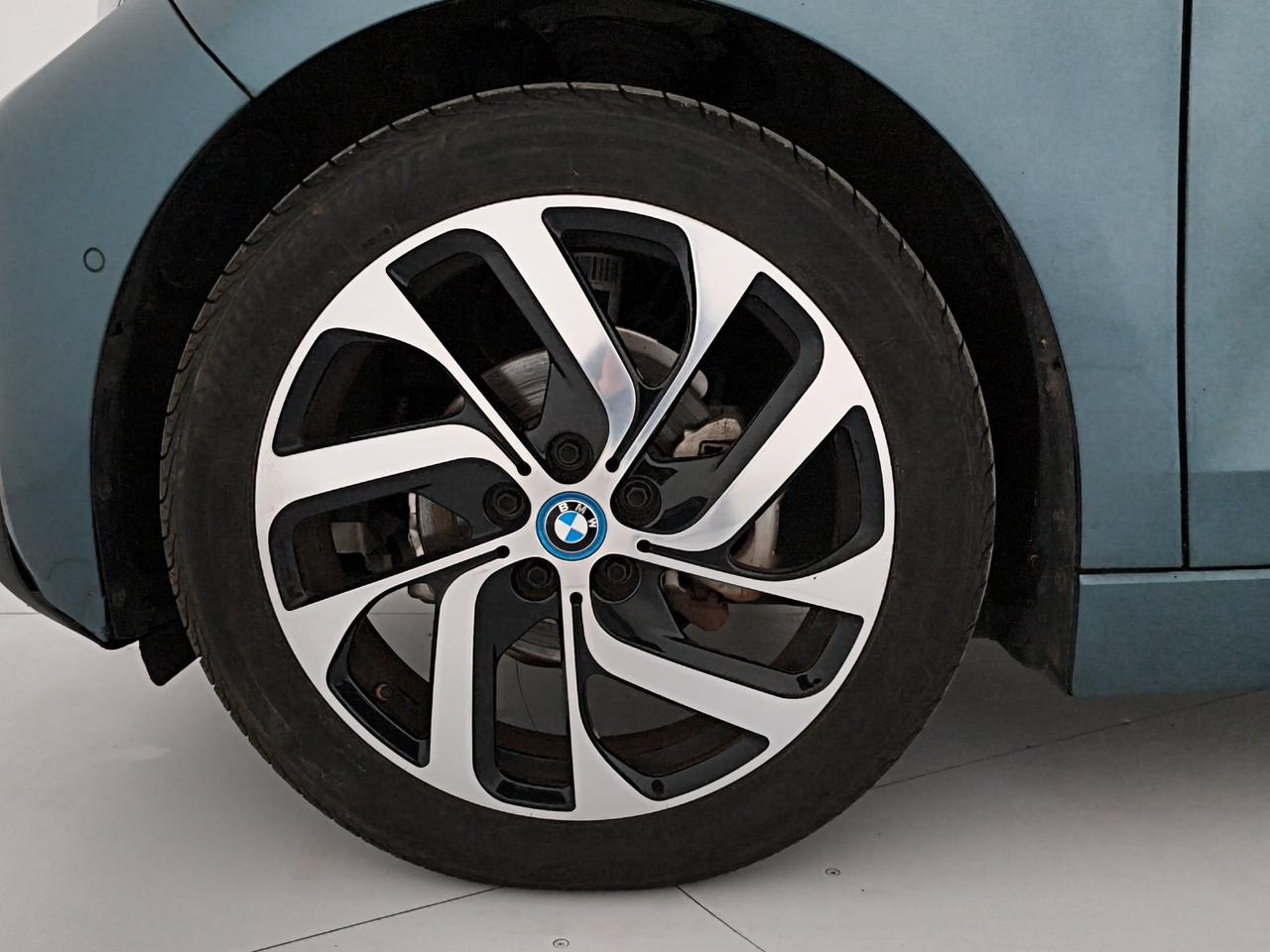 BMW i3 120Ah Advantage