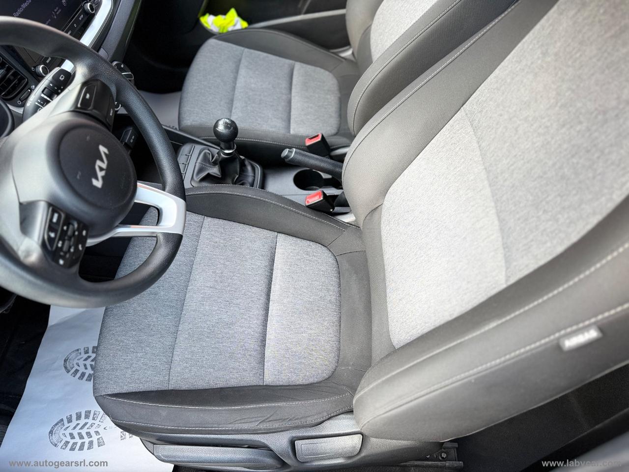 KIA Stonic 1.2 DPI Style