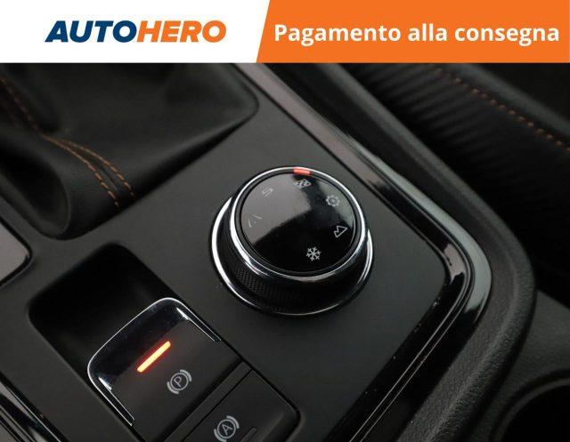 CUPRA Ateca 2.0 TSI DSG 4Drive