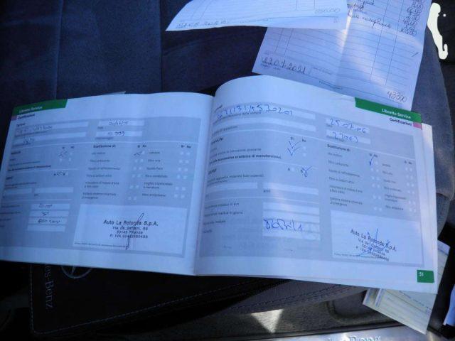 MERCEDES-BENZ ML 270 CDI SPECIAL EDITION AUTOMATICA