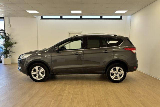 FORD Kuga 2.0 TDCI 120 CV S&S 2WD Titanium
