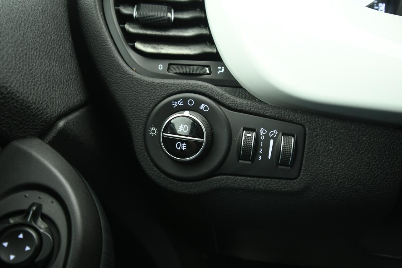 FIAT 500X 1.3 mjt Lounge 4x2 95cv X COMMERCIANTI+NEOPATENTATI+C18"