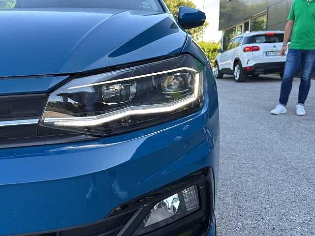 Volkswagen Polo 6ª serie