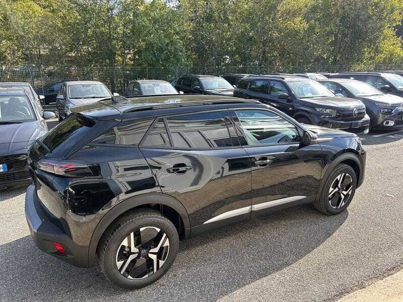 Peugeot 2008 II 2023 1.2 puretech Allure s&s 100cv
