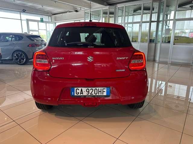 Suzuki Swift 1.2 Hybrid Top 2wd Full Optional