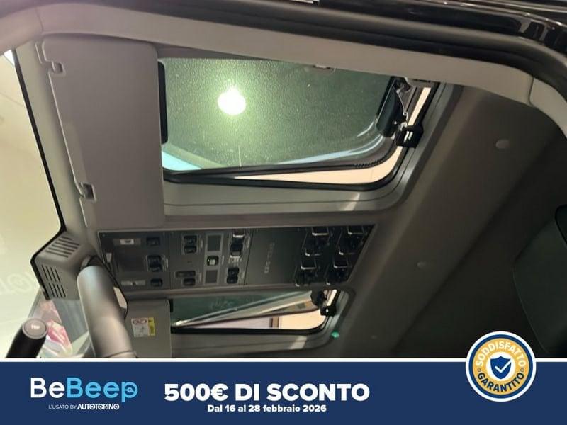 Ineos Grenadier STATION WAGON 3.0 TWIN-TURBO D FIELDMAST