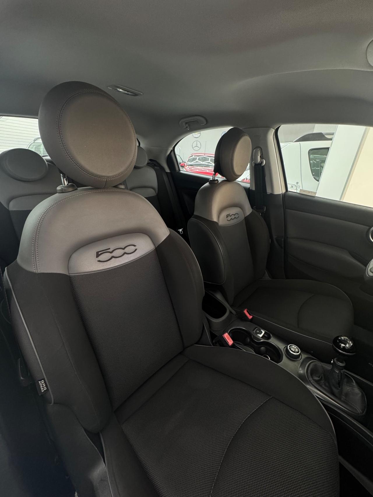 Fiat 500X 1.3 MultiJet 95 CV Business