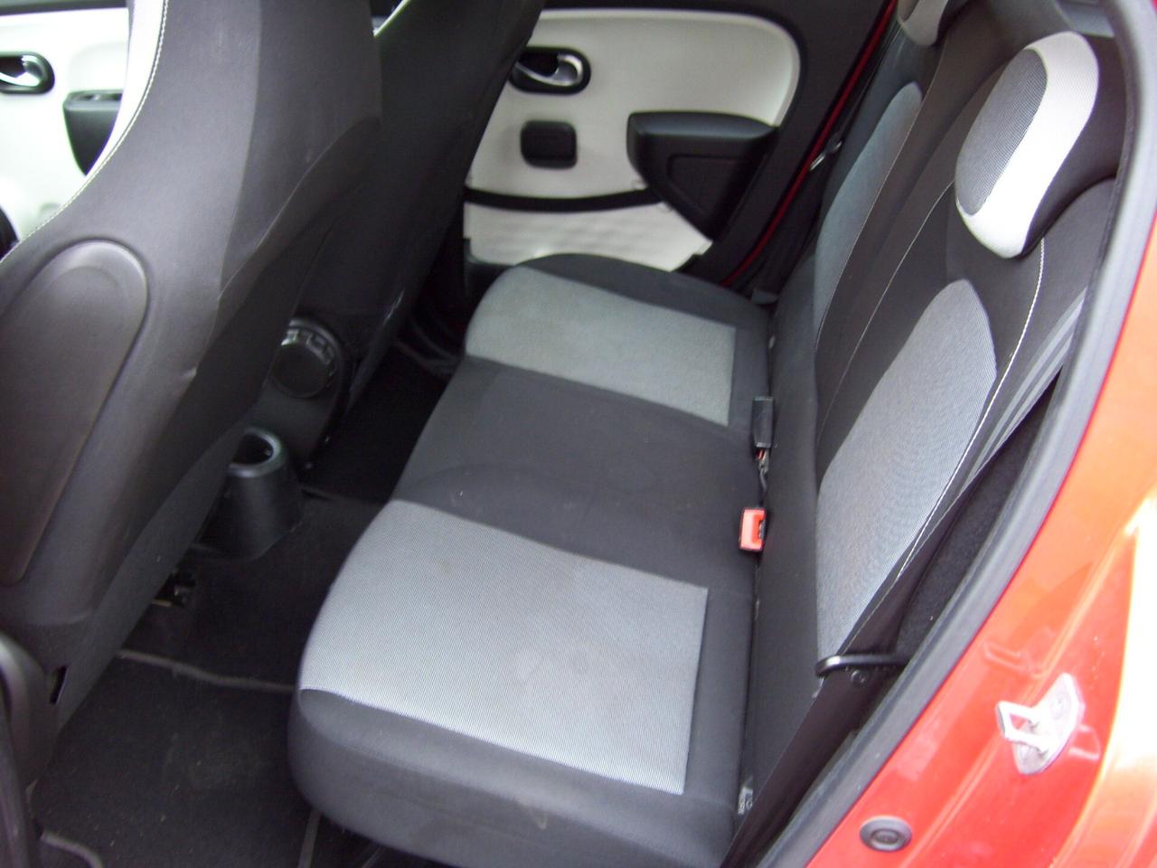 Renault Twingo SCe Live