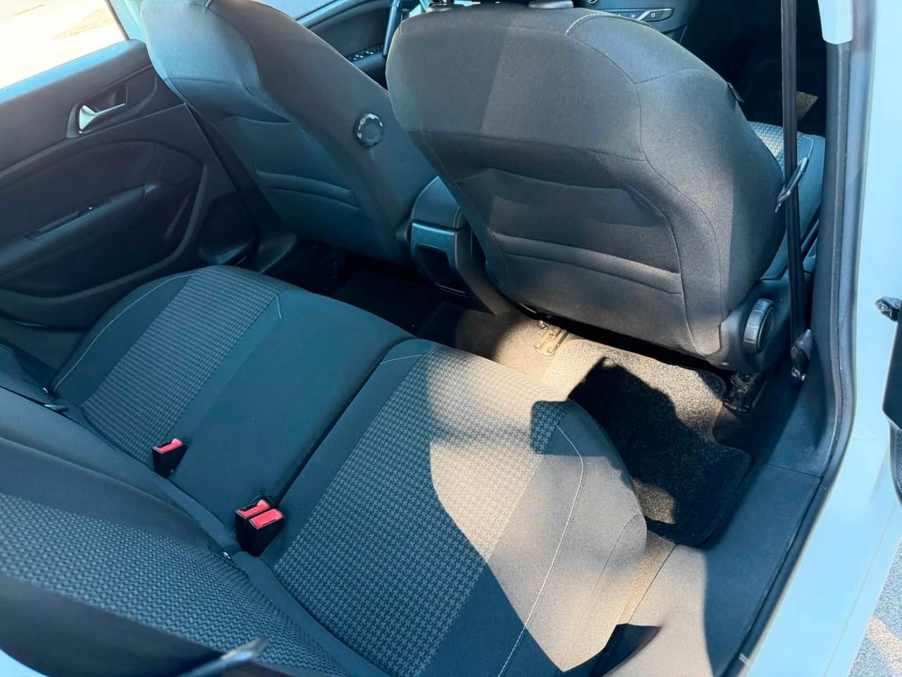 Peugeot 308 BlueHDi 130 S&S GT Line