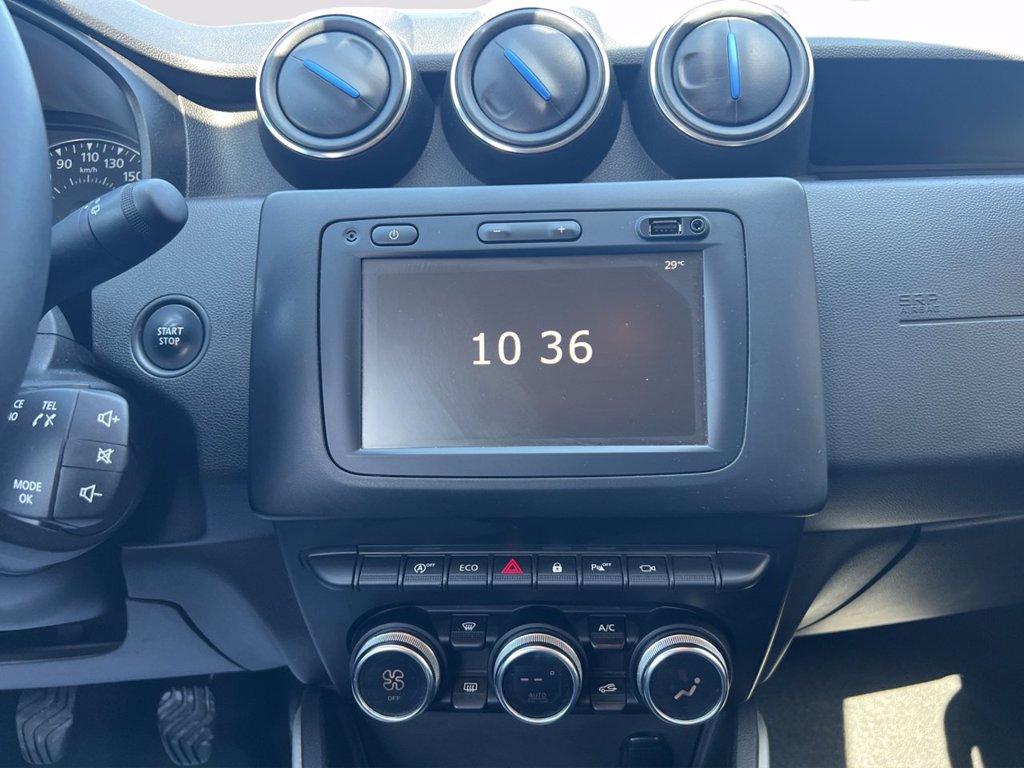 DACIA Duster 1.5 blue dci 15th Anniversary 4x2 115cv del 2020