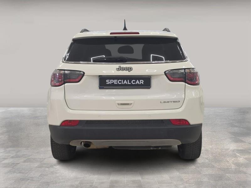 Jeep Compass 1.6 Multijet II Limited 2WD
