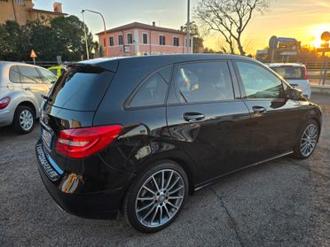 Mercedes-benz B 220 B 220 CDI Automatic Premium "MOTORE NUOVO"
