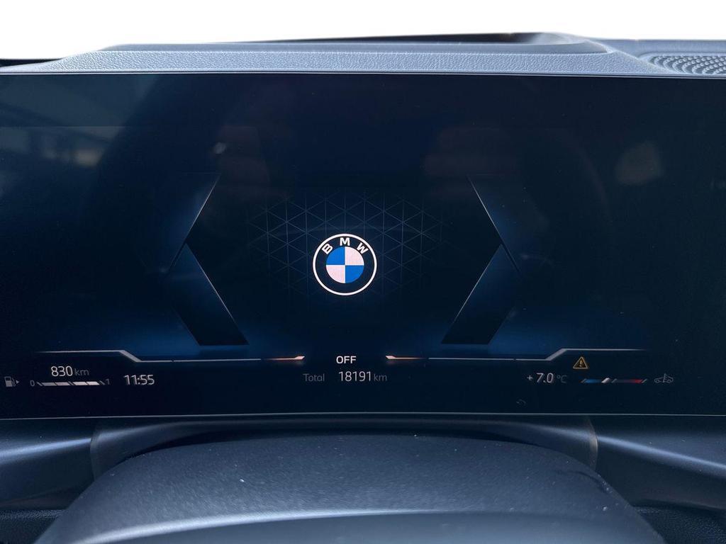 BMW Serie 3 Touring 320 d Mild Hybrid 48V Msport xDrive Steptronic