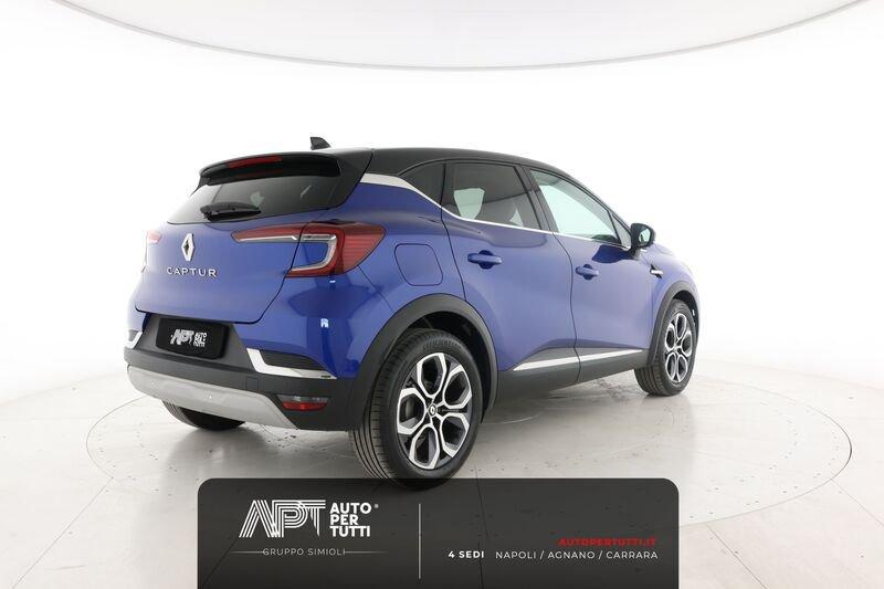 Renault Captur Captur 1.0 tce Techno Gpl 100cv