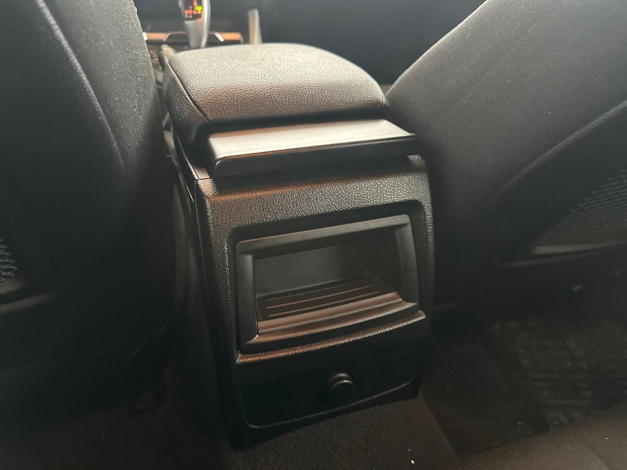 Bmw 116 d Business #8933