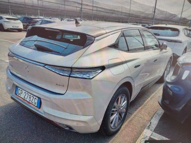 DS AUTOMOBILES DS 4 E-Tense 225 Bastille Business PLUG-IN