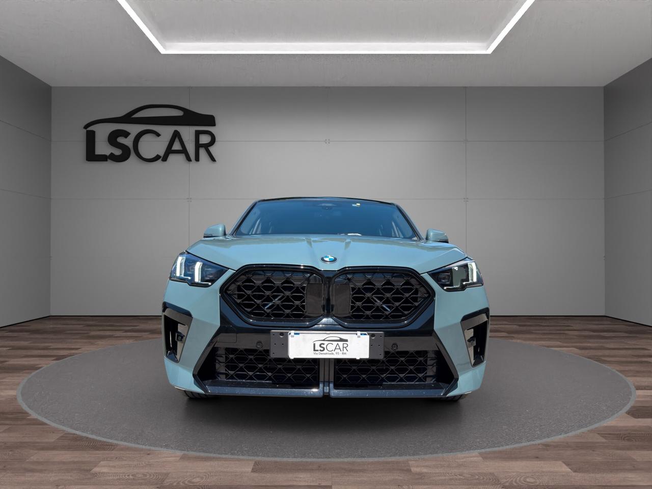 Bmw - X2 sdrive 18d MSport Pro - Prezzo reale - Unipro - Iva Esposta