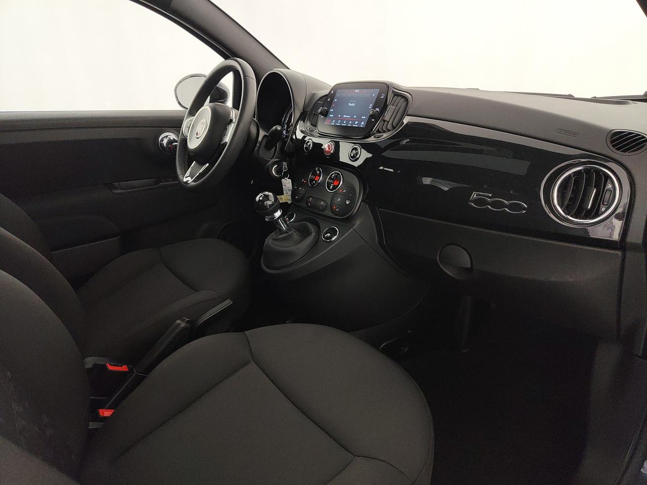 FIAT 500 1.0 hybrid Dolcevita 70cv