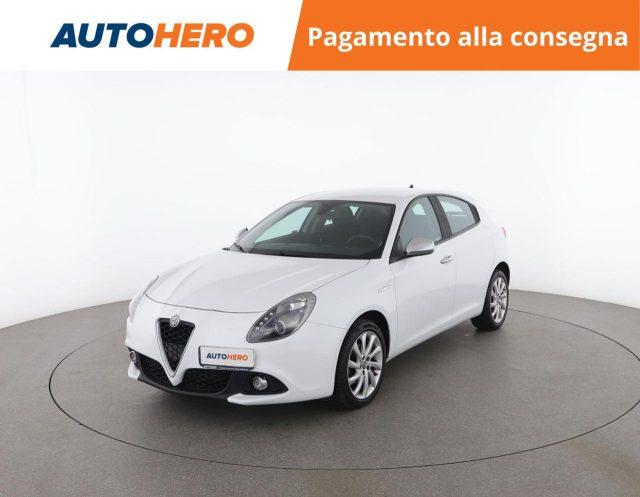 ALFA ROMEO Giulietta 1.6 JTDm 120 CV Super