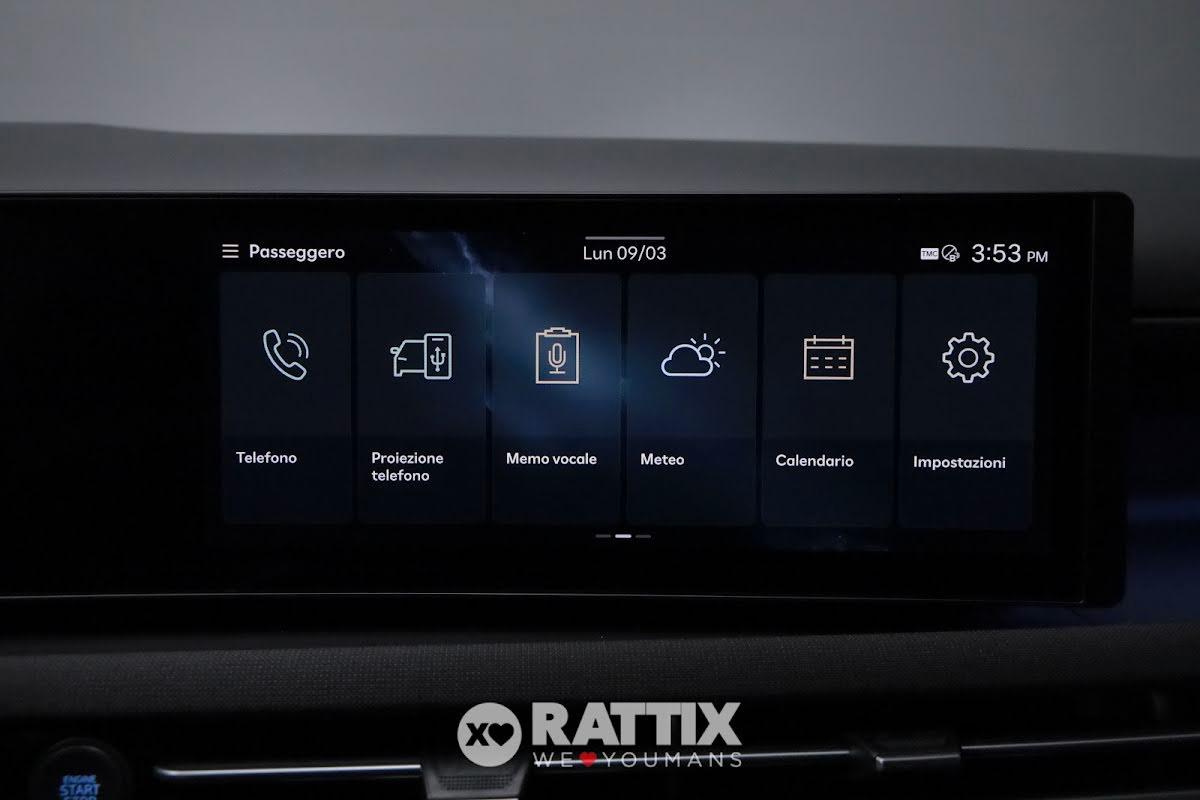 Hyundai Tucson 1.6 hev 239CV Exellence auto