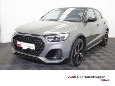 Audi A1 allstreet 30 TFSI