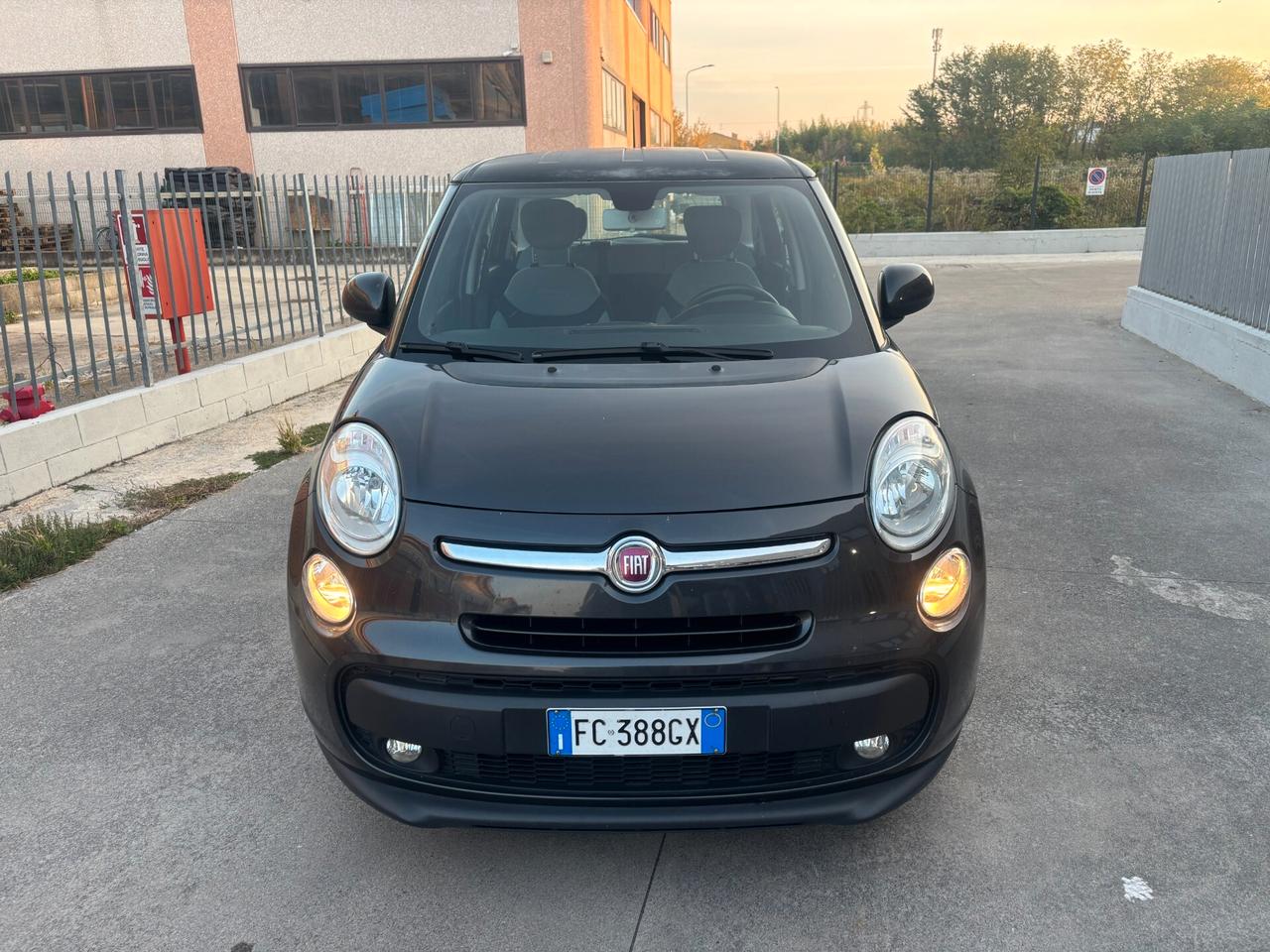 Fiat 500L 1.3 Multijet 85 CV Pop Star
