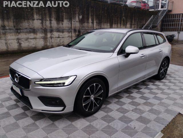 VOLVO V60 D3 Geartronic Business.NAVIGATORE.LED