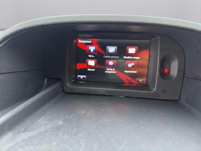 RENAULT Kangoo BDCi 90 CV N1 (L1H1)PORTAPACCHI-ALLESTITO OFFICINA