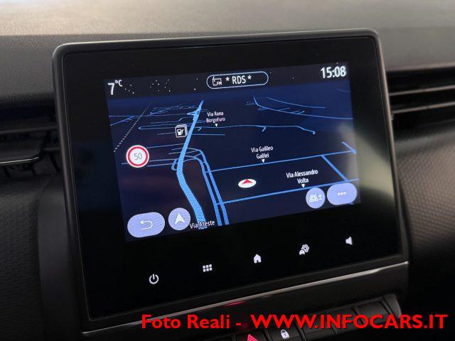 RENAULT Clio TCe 90 CV Business - PROMO