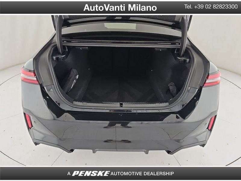 BMW Serie 5 520d 48V xdrive MSport Pro auto