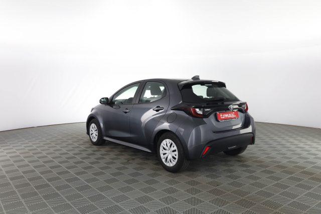 TOYOTA Yaris Yaris 1.5 Hybrid 5 porte Business