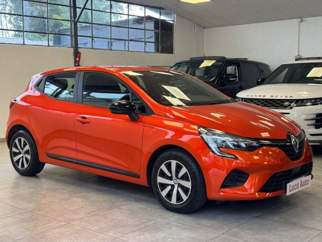 RENAULT Clio 1.0 SCe 65CV 5p. *UNICO PROPRIETARIO*