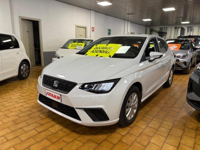 SEAT Ibiza 1.0 EcoTSI Business LED NAVI