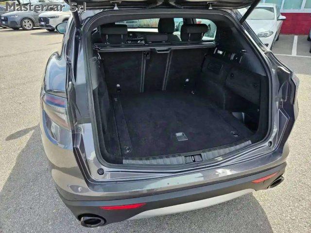 ALFA ROMEO Stelvio 2.2 t Super Q4 210cv auto - GP135FP
