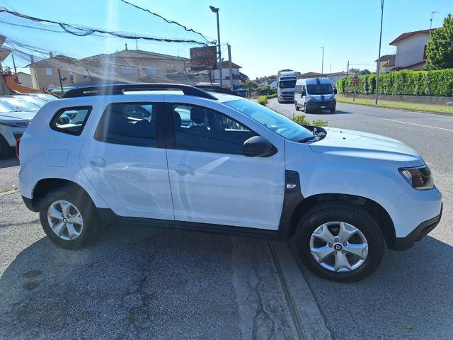 DACIA Duster 1.5 Blue dCi 8V 115 CV 4x4 Comfort N° GC756