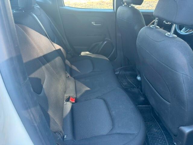 Jeep Renegade 2.0 Mjt 140CV 4WD Active Drive Low S