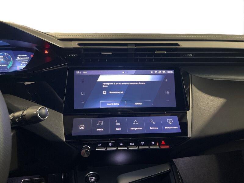 Peugeot 408 PHEV 225 CV AT8 hybrid GT