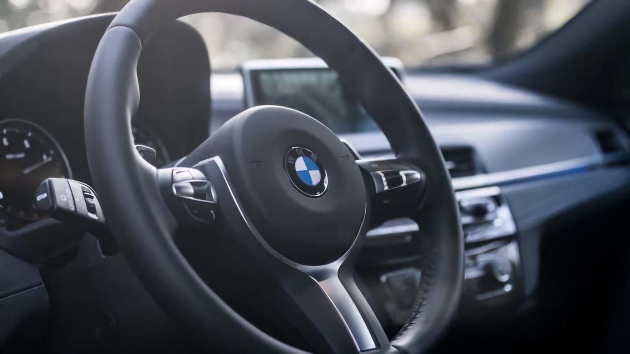 Bmw X1 xDrive18d Advantage