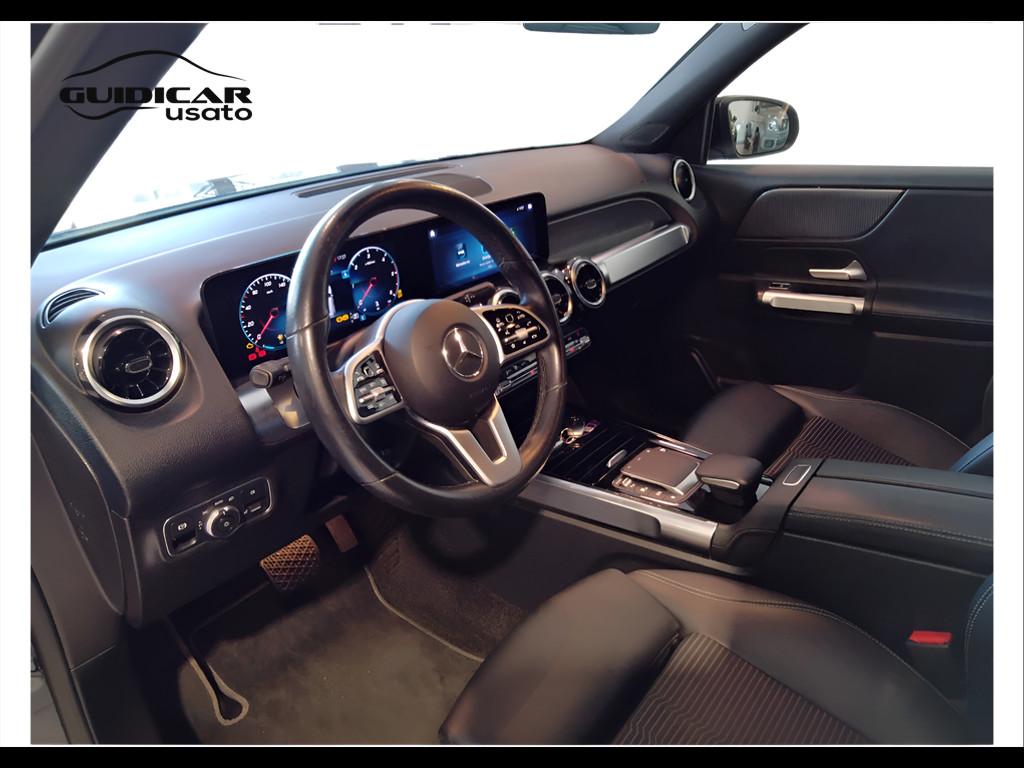 Mercedes-Benz GLB - X247 2019 - GLB 200 d Sport Plus auto