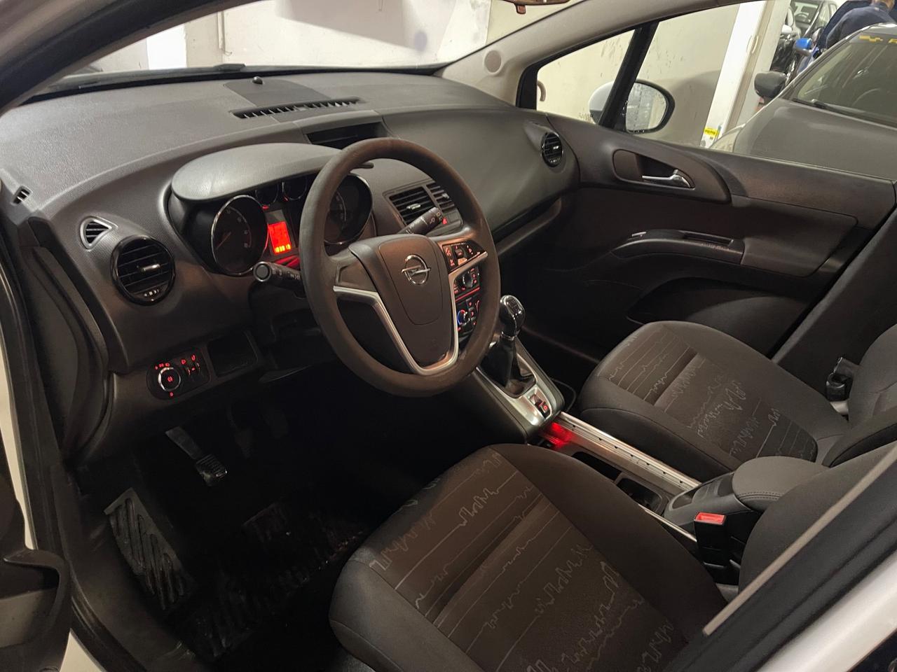 Opel Meriva 1.4 100CV Cosmo