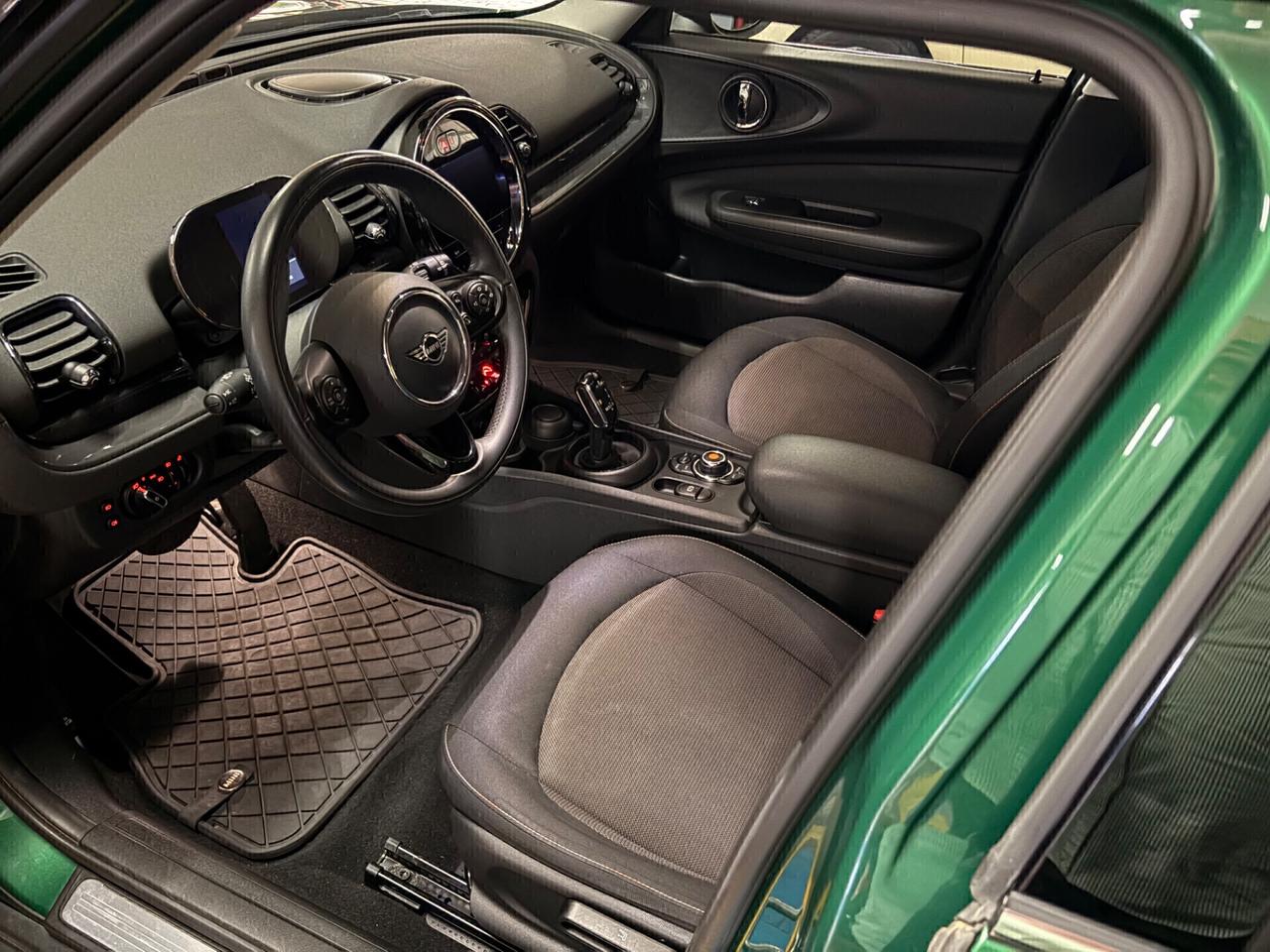 Mini One D Clubman Mini 1.5 One D Mayfair Edition Clubman Neopatentati....!!!!