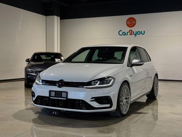 VOLKSWAGEN Golf R 2.0 TSI DSG 4MOTION 5p. BMT