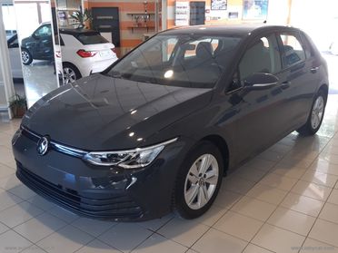 VOLKSWAGEN Golf 1.0 TSI EVO Life PARI AL NUOVO 15.000 KM