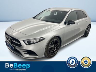 Mercedes-Benz Classe A A 180 D PREMIUM AUTO