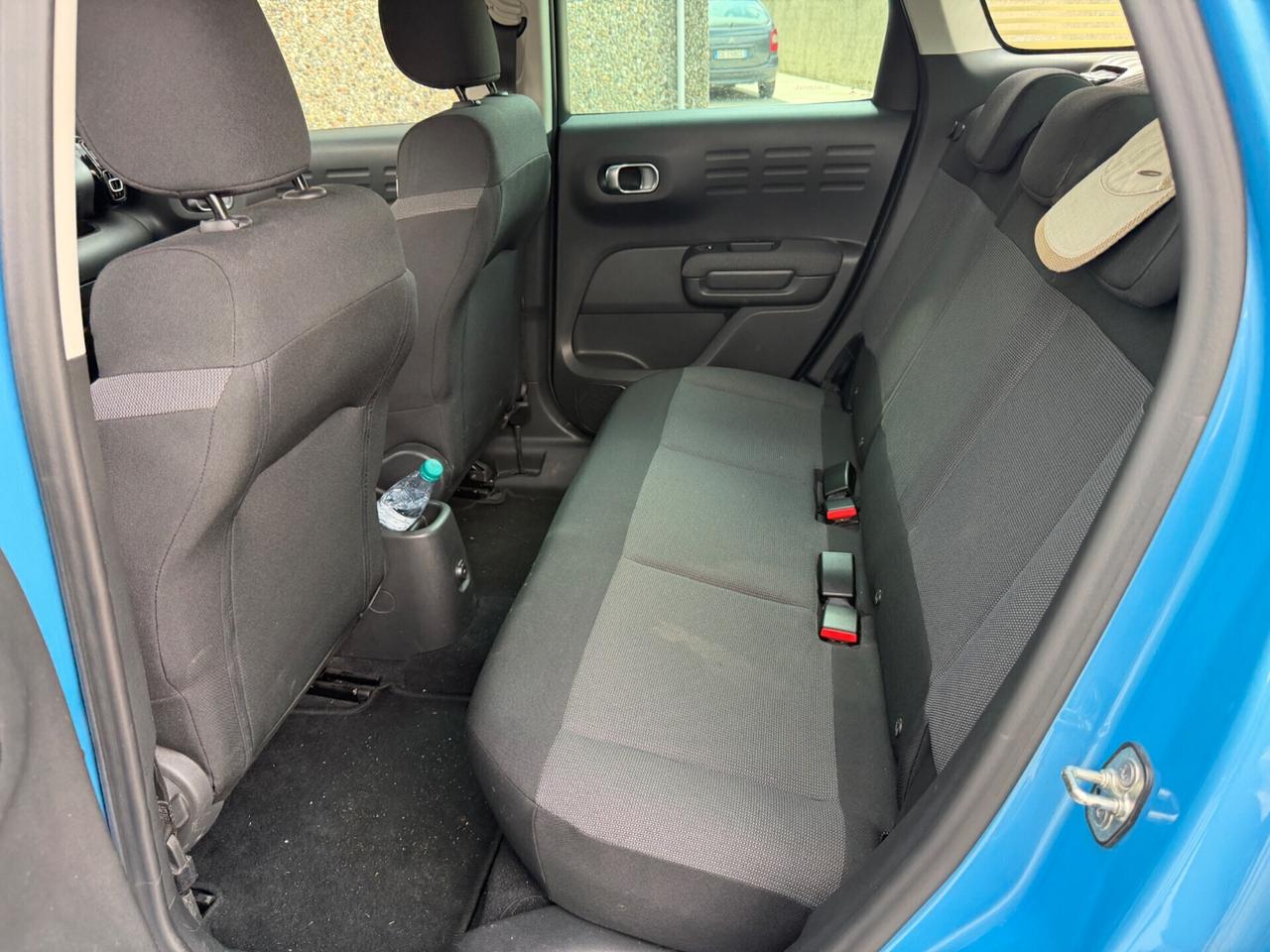Citroen C3 Aircross 1.6 BlueHDi EURO6B 91.000KM UNI PROP