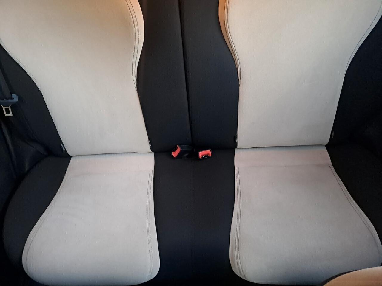 Lancia Ypsilon 0.9 TwinAir 85 CV 5 porte Metano Ecochic Gold